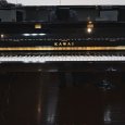 画像1: 【NEW】KAWAI K200 サイレントアップライトピアノ (1)