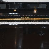 【NEW】KAWAI K200 サイレントアップライトピアノ