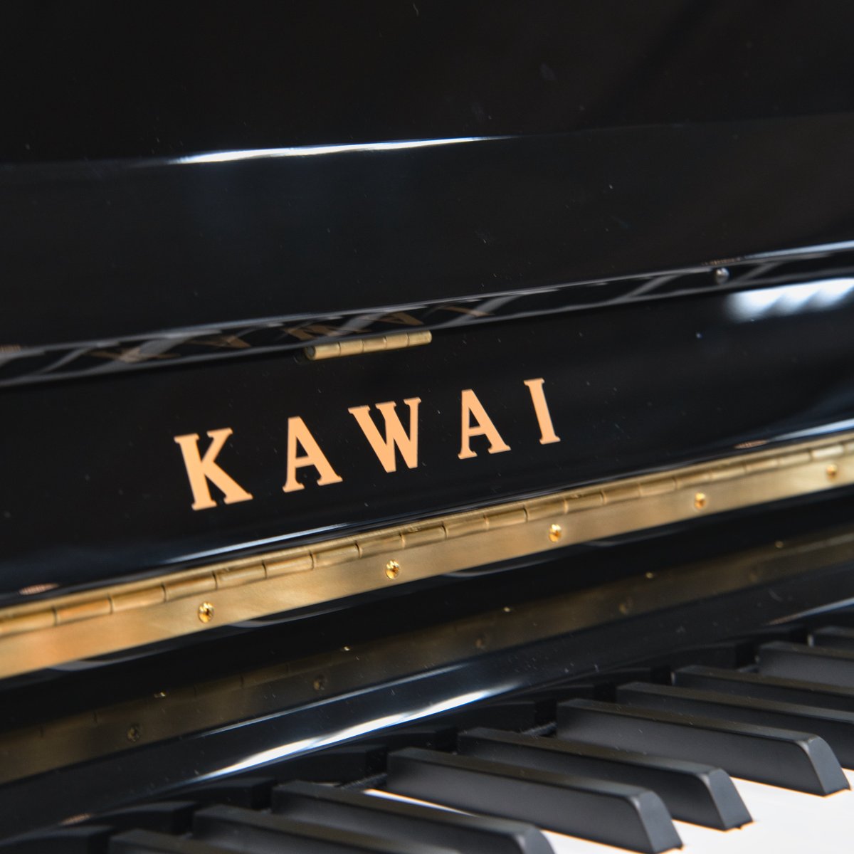 NEW】KAWAI K200 サイレントアップライトピアノ - 楽器堂OPUS