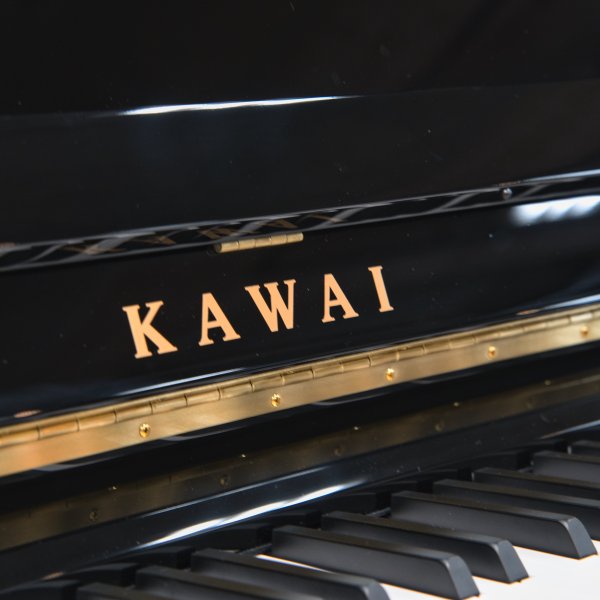 画像4: 【NEW】KAWAI K200 サイレントアップライトピアノ