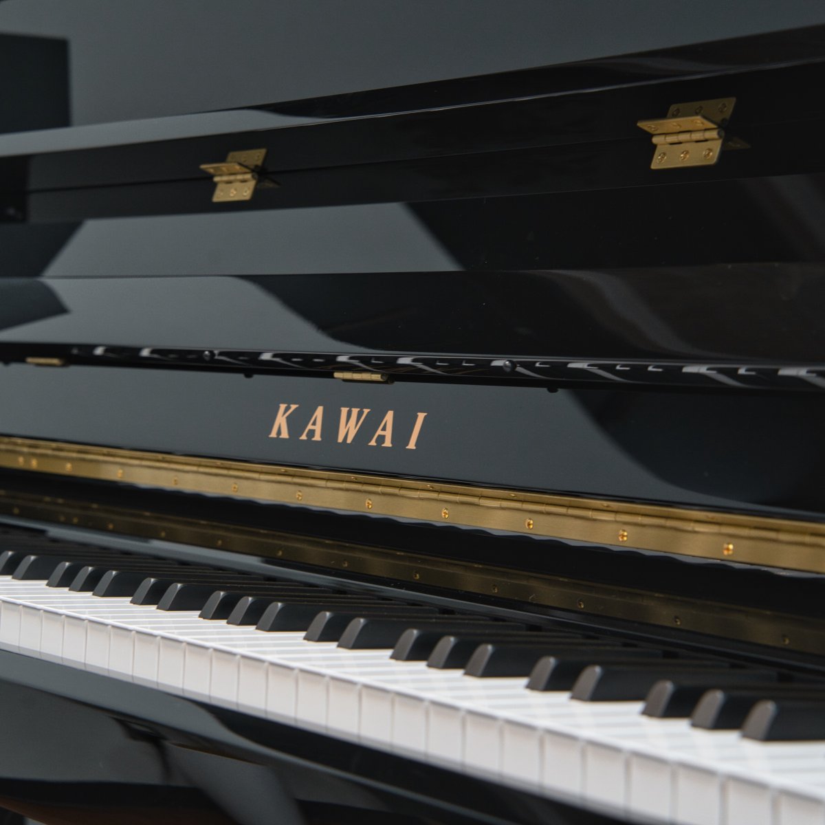 NEW】KAWAI K200 サイレントアップライトピアノ - 楽器堂OPUS