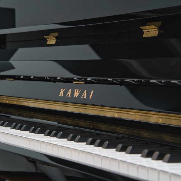 画像3: 【NEW】KAWAI K200 サイレントアップライトピアノ