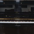 画像1: [USED]　YAMAHA　U3H　アップライトピアノ　 (1)