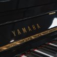 画像4: [USED]　YAMAHA　U3H　アップライトピアノ　 (4)