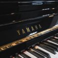 画像4: [USED]　YAMAHA　U30A　アップライトピアノ　 (4)